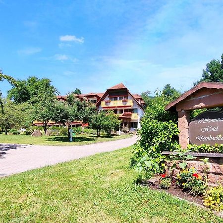 Hotel Dernbachtal Dernbach  Buitenkant foto