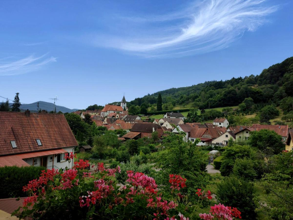 Hotel Dernbachtal Dernbach  Buitenkant foto